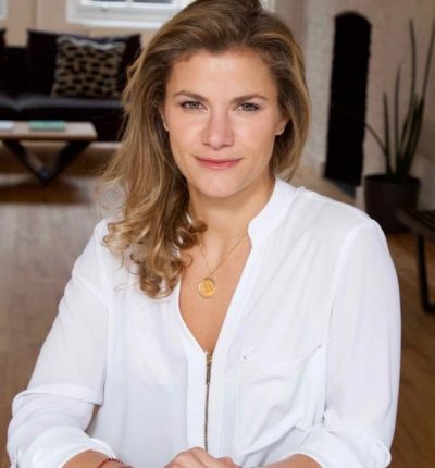 The work with Ankur has completely altered my perspective on how I grow my business. I'm now thinking more long-term, strategically focussed and far more aligned with what it is I want from my business. logo